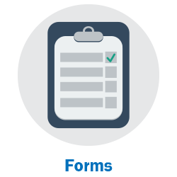 GFC MSU Forms