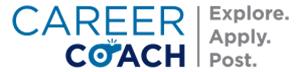 Career Coach Logo Logo